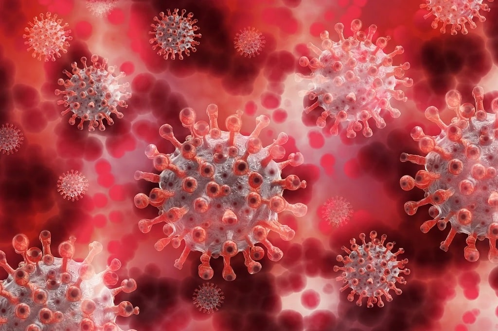 Comprendre la pneumonie : prévention et traitement